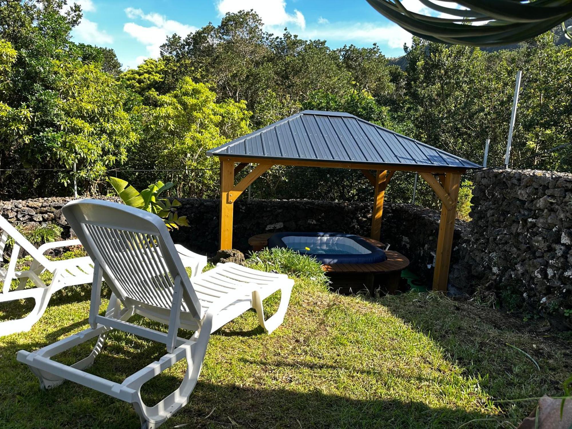 Praia do NortePortugal House别墅 外观 照片