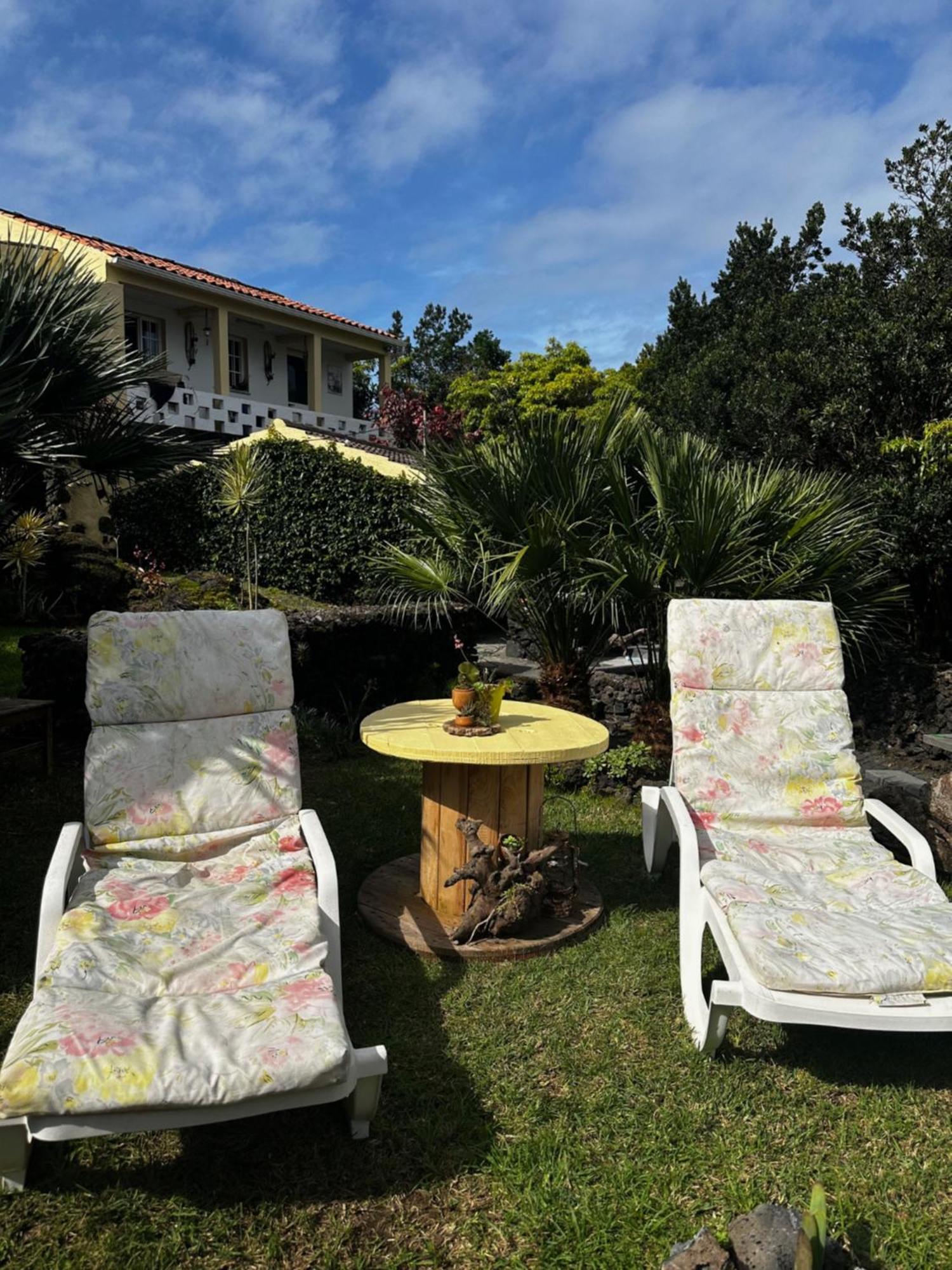 Praia do NortePortugal House别墅 外观 照片