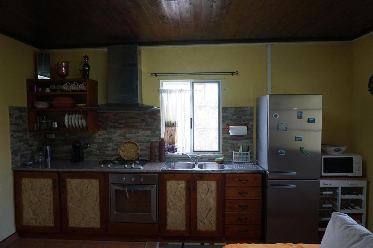 Praia do NortePortugal House别墅 外观 照片