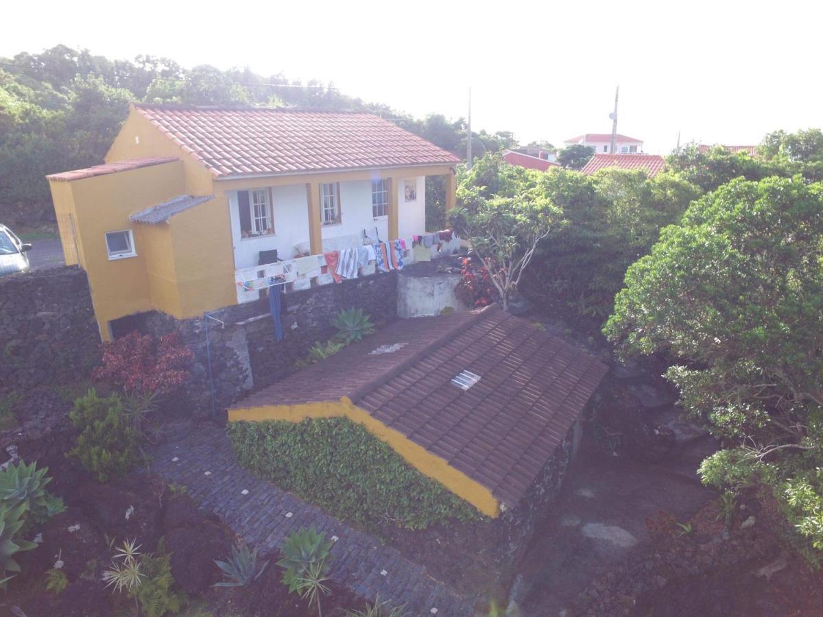 Praia do NortePortugal House别墅 外观 照片