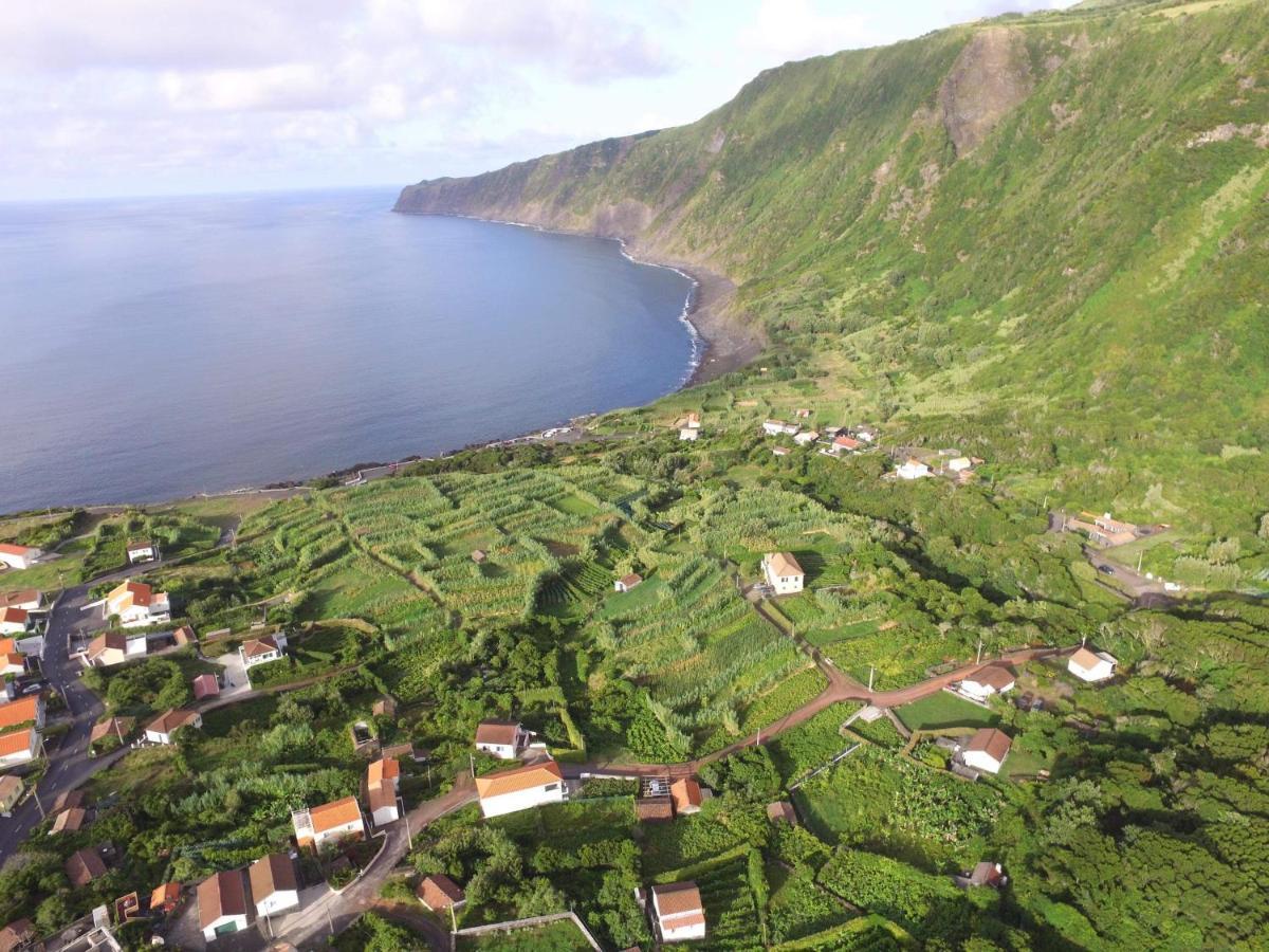 Praia do NortePortugal House别墅 外观 照片
